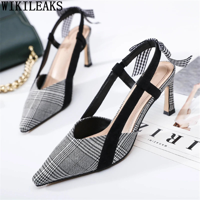 Pumps Shoes for Women Sandals