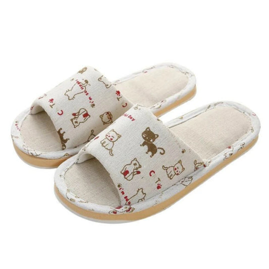 Women's Home Slippers(2)