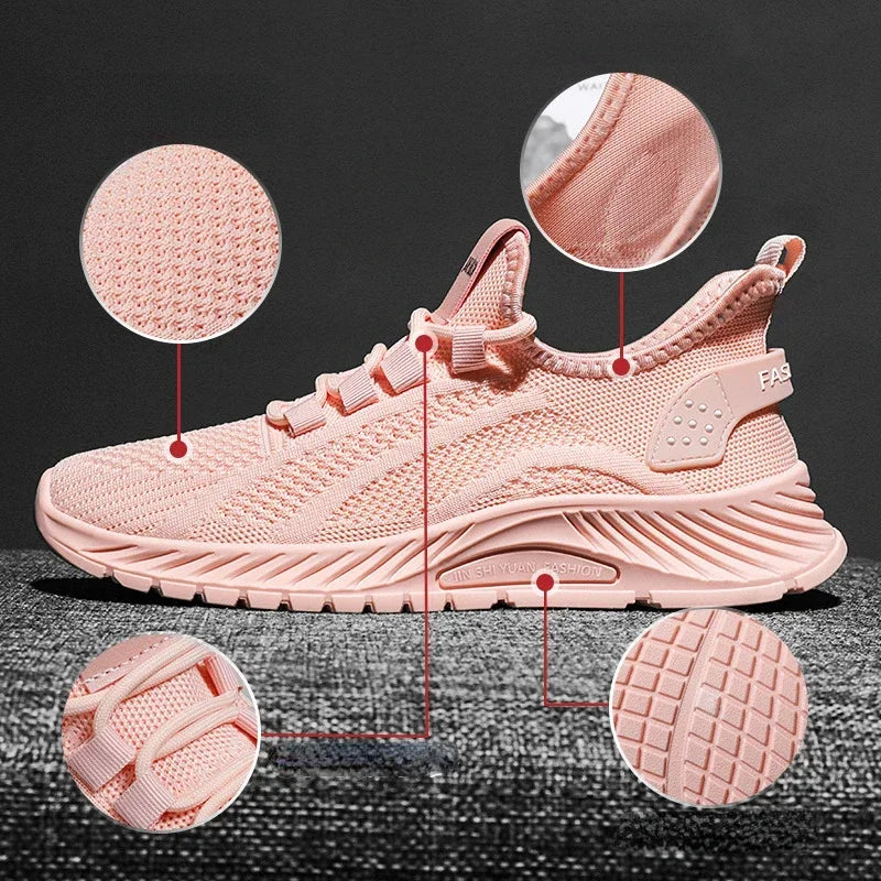 Designer Women's Casual Sneakers(2)