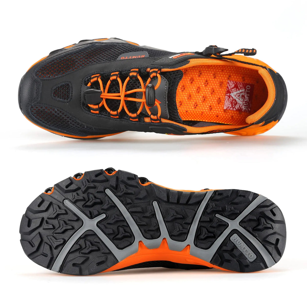 Summer Wading Hiking Shoes for Men