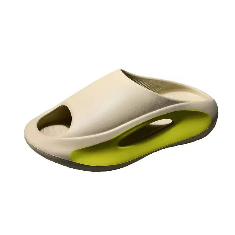 Summer Slippers