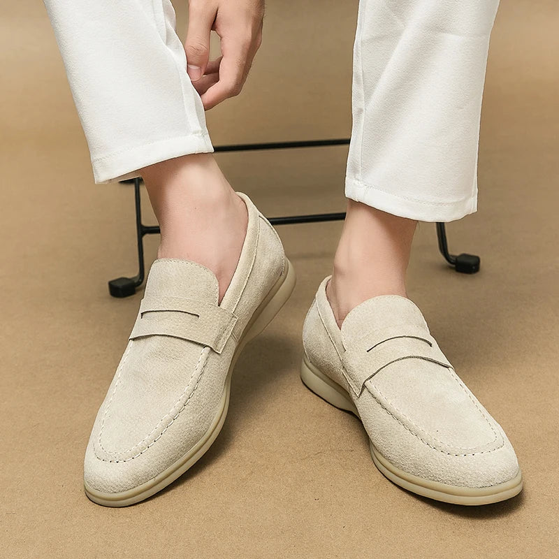 Luxury Men's Loafers