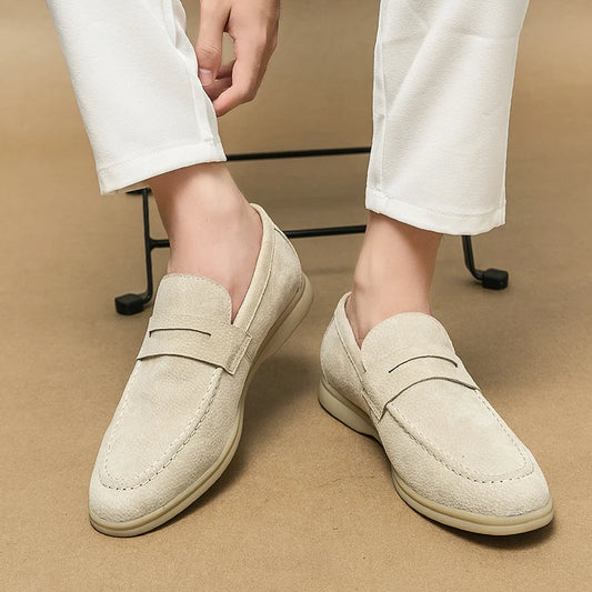 Luxury Men's Loafers