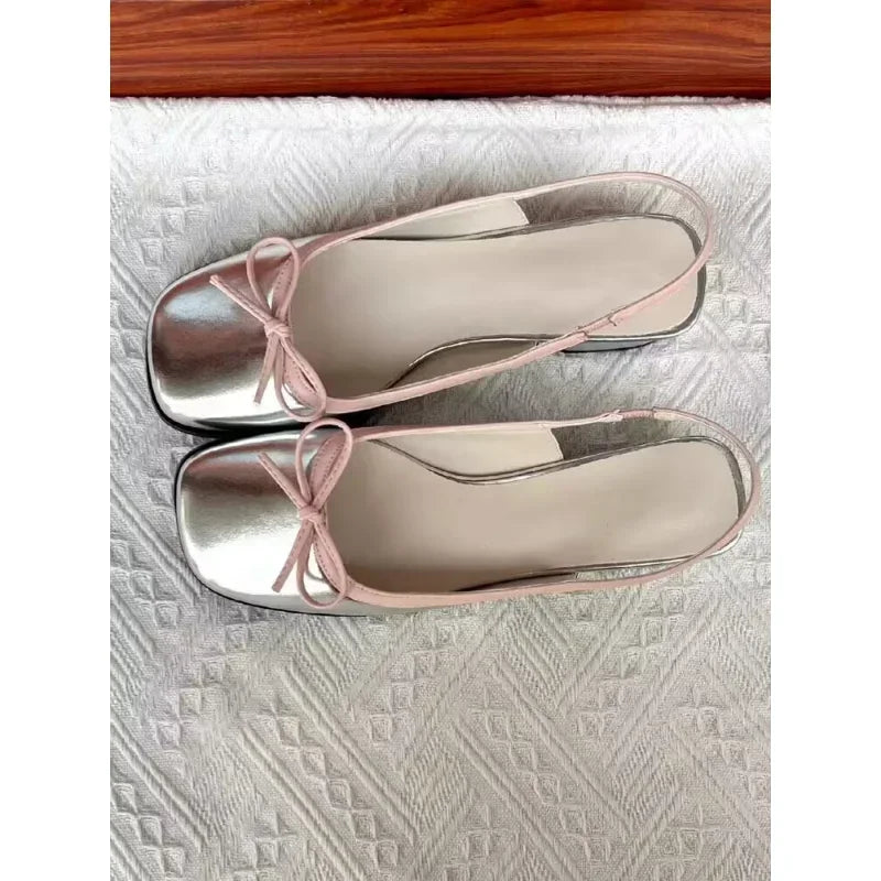 Summer Women's Flats