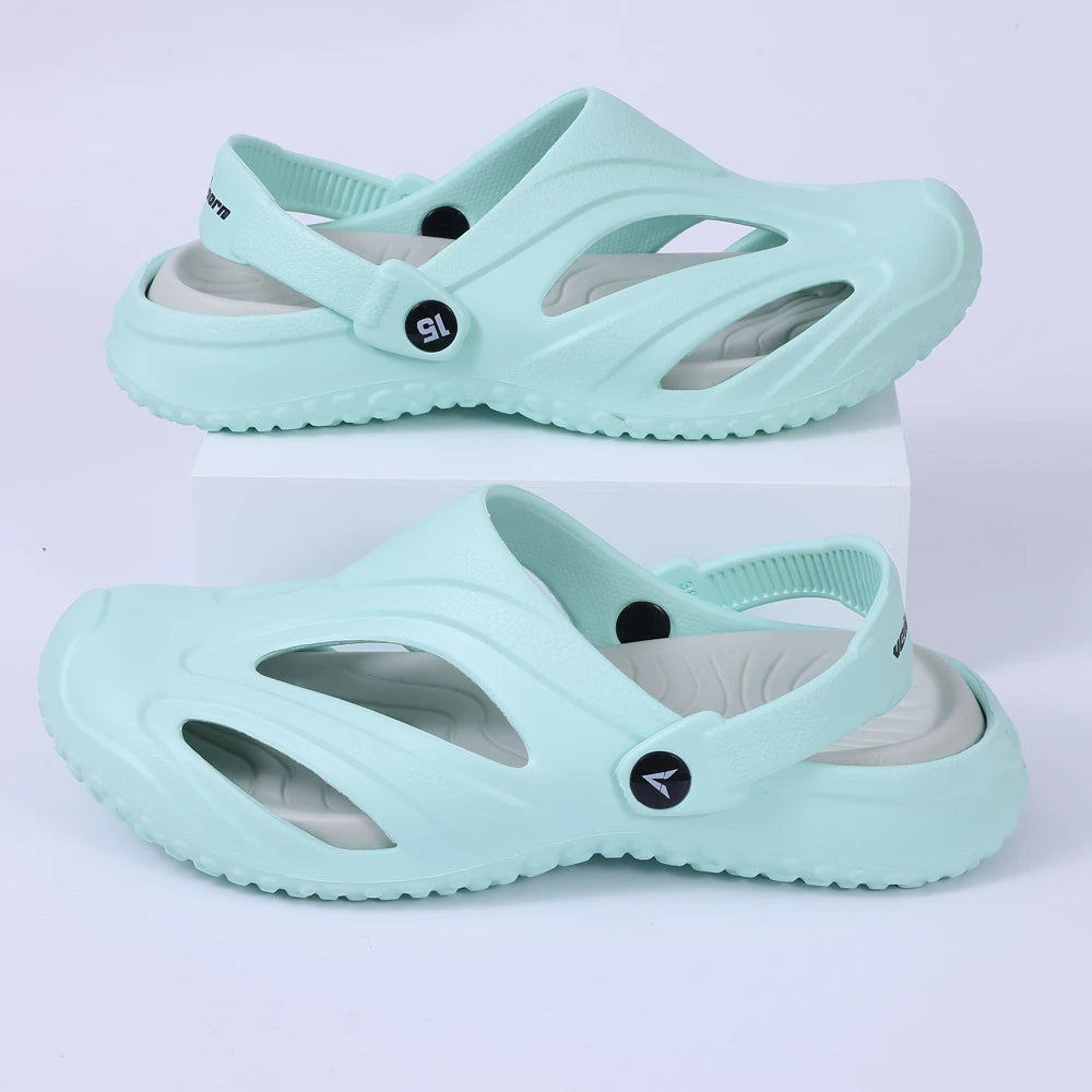 Women Fashion Clogs Slippers