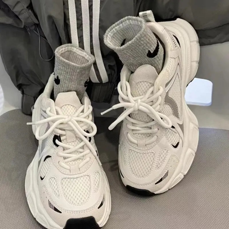 Women's Luxury Sneakers