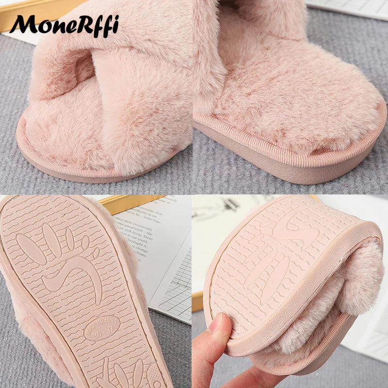 New Winter Slippers