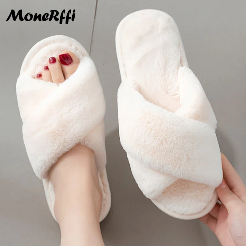 New Winter Slippers