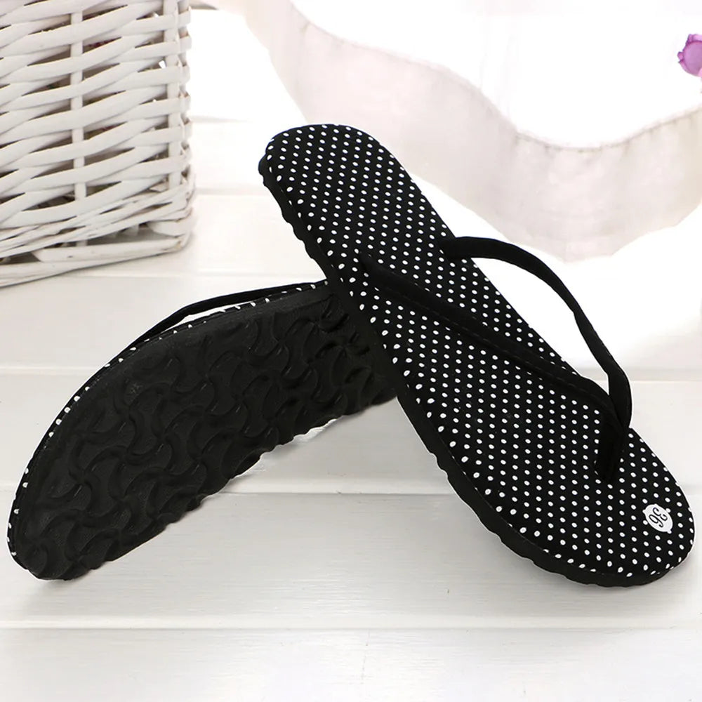 Summer Flip-Flops for Women