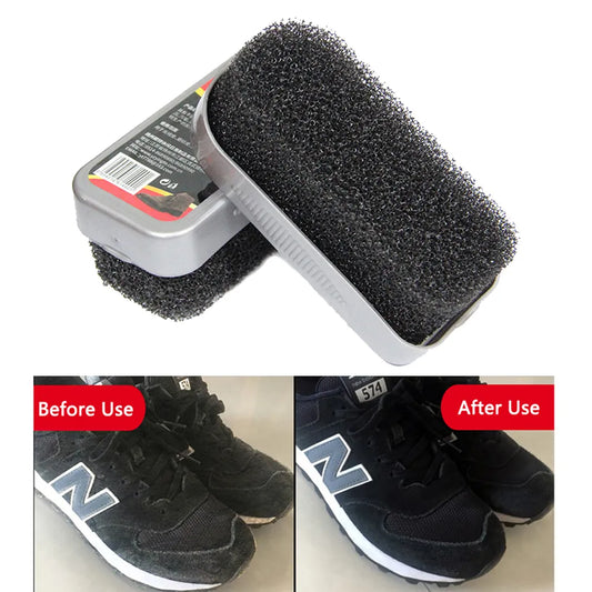 Sneaker Cleaning Brushes for Suede Sport Shoes