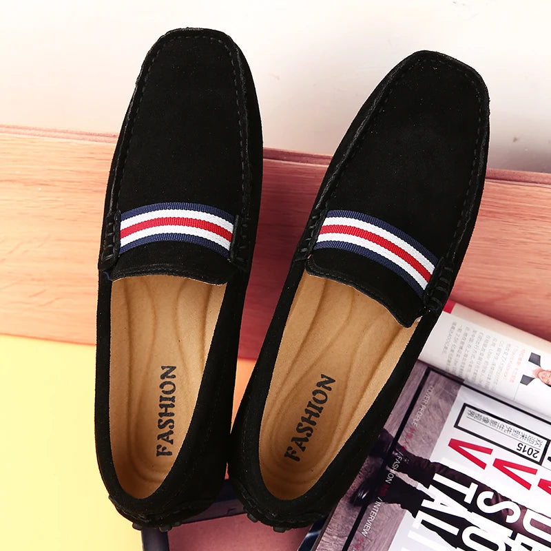 Men Casual Formal Man Loafers