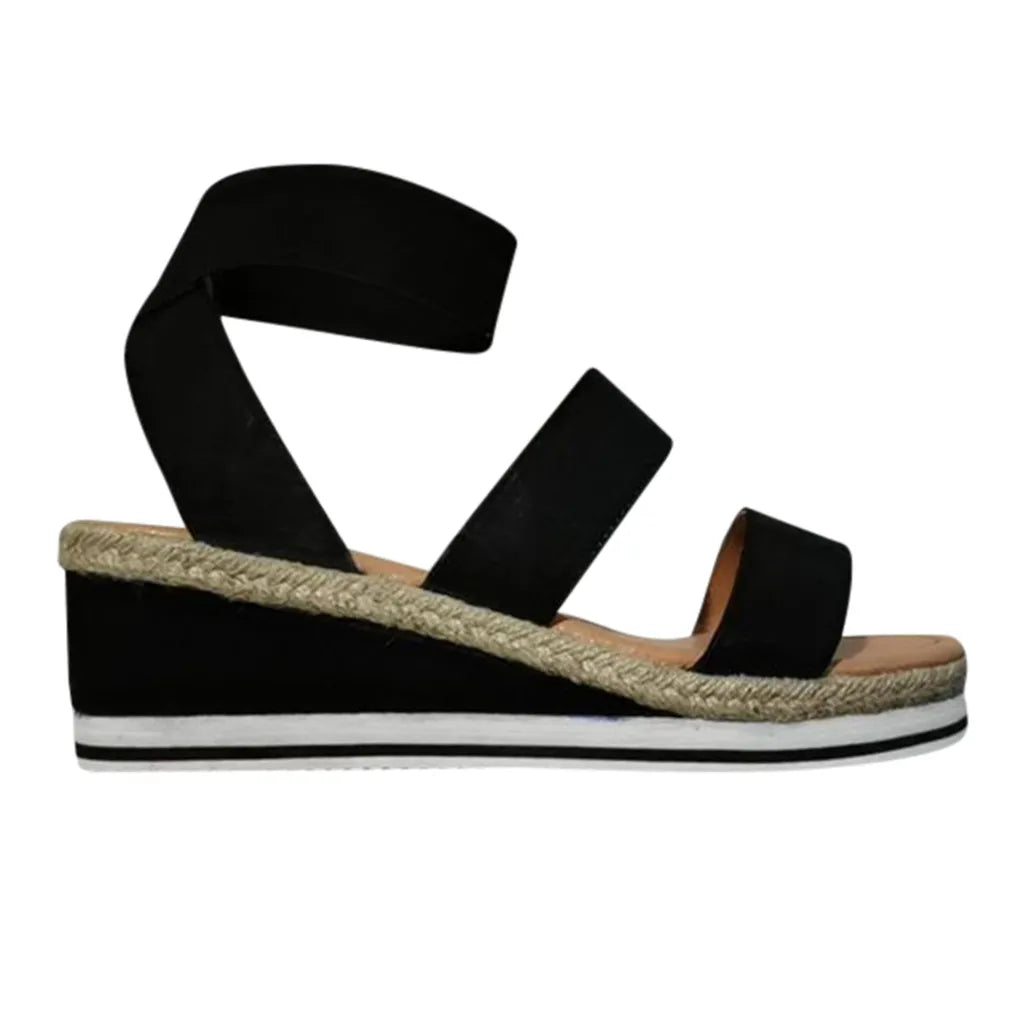 Ankle Strap Sandals  Rome