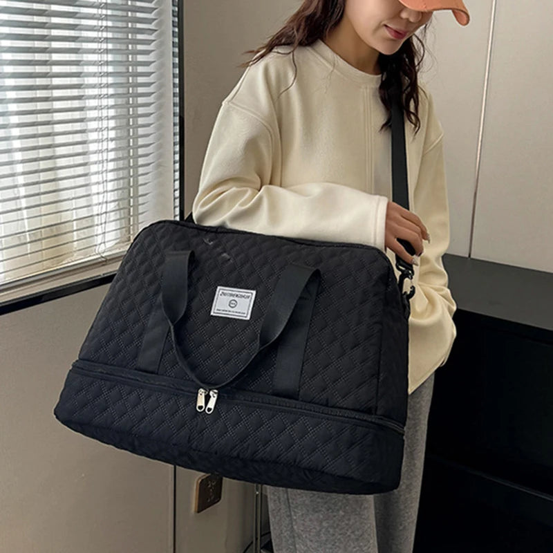 New Short Trip Travel Bag