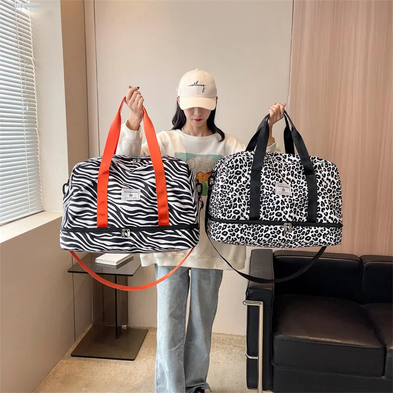 Travel Bag Women's Handbag