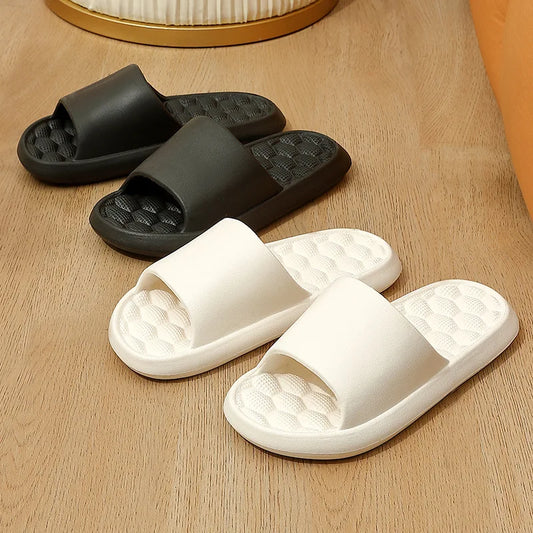 Soft Home Slippers