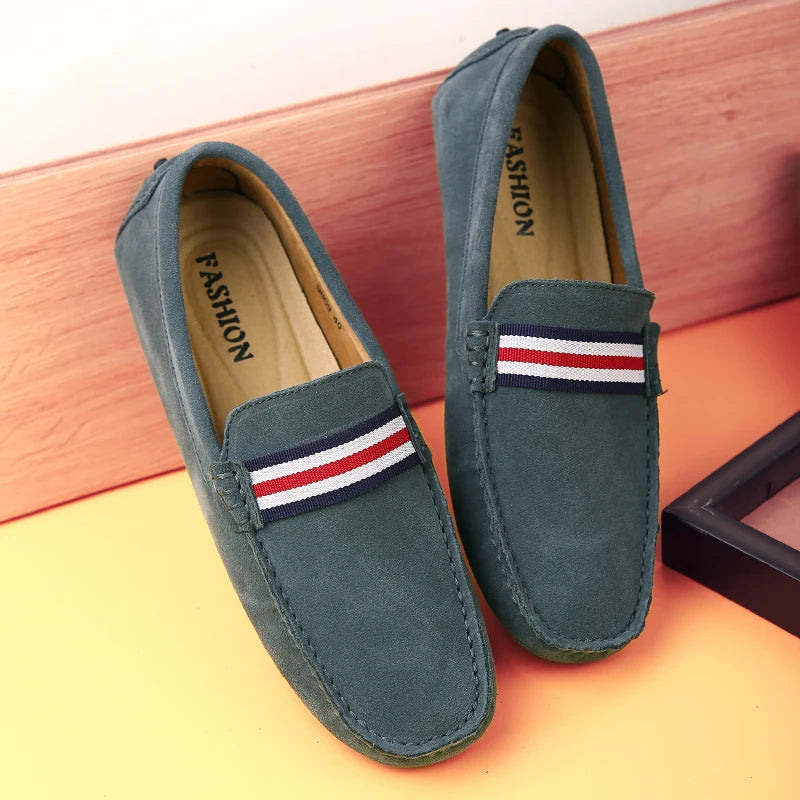 Men Casual Formal Man Loafers