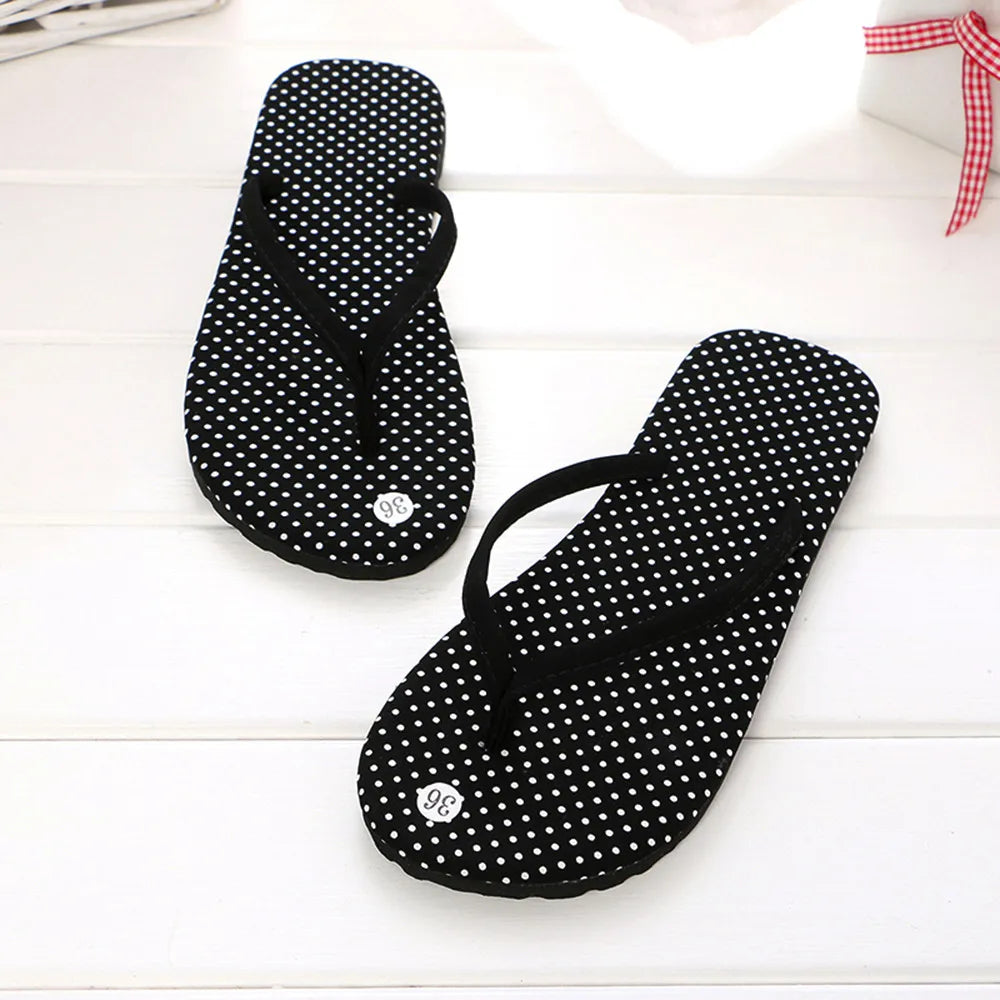 Summer Flip-Flops for Women