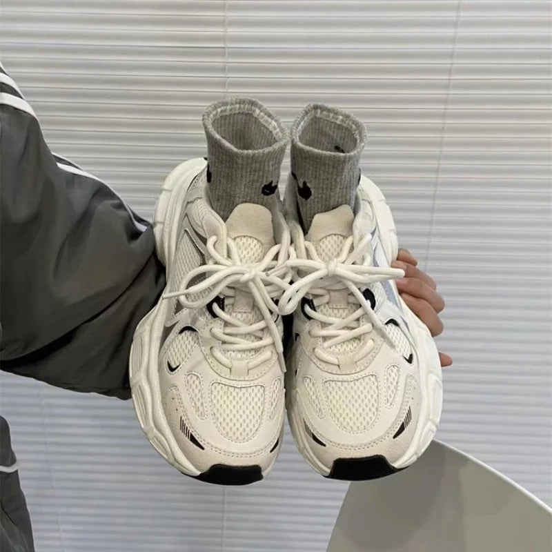 Women's Luxury Sneakers