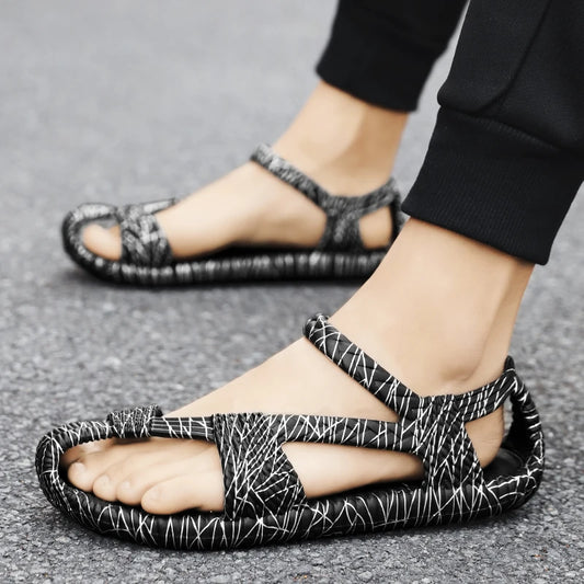 2024 New Trend, Men's Sandals