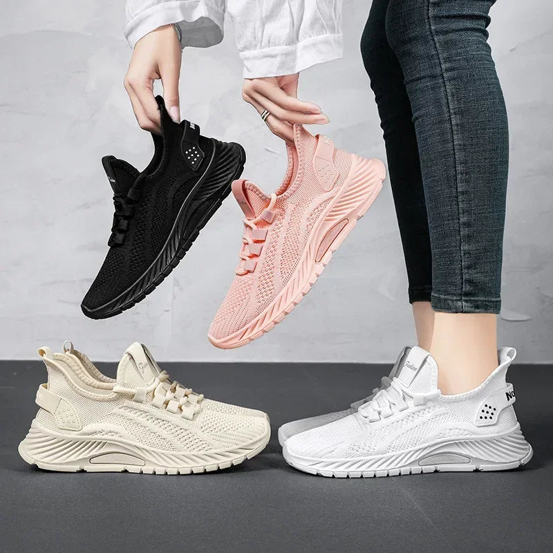 Designer Women's Casual Sneakers(2)