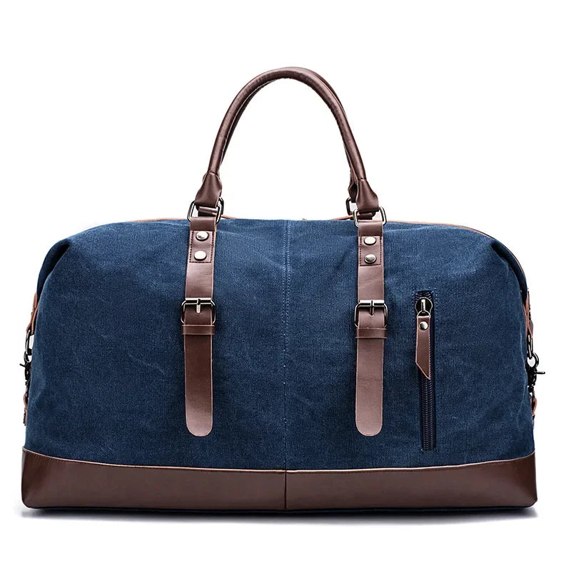 New Large Capacity Foldable Folding Travel Bag