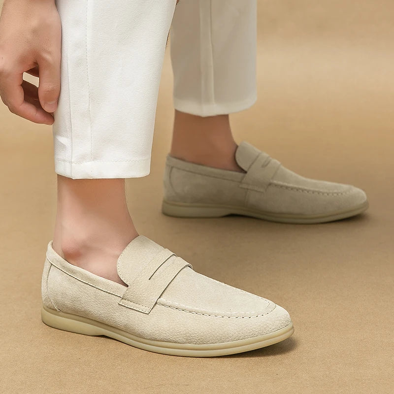 Luxury Men's Loafers