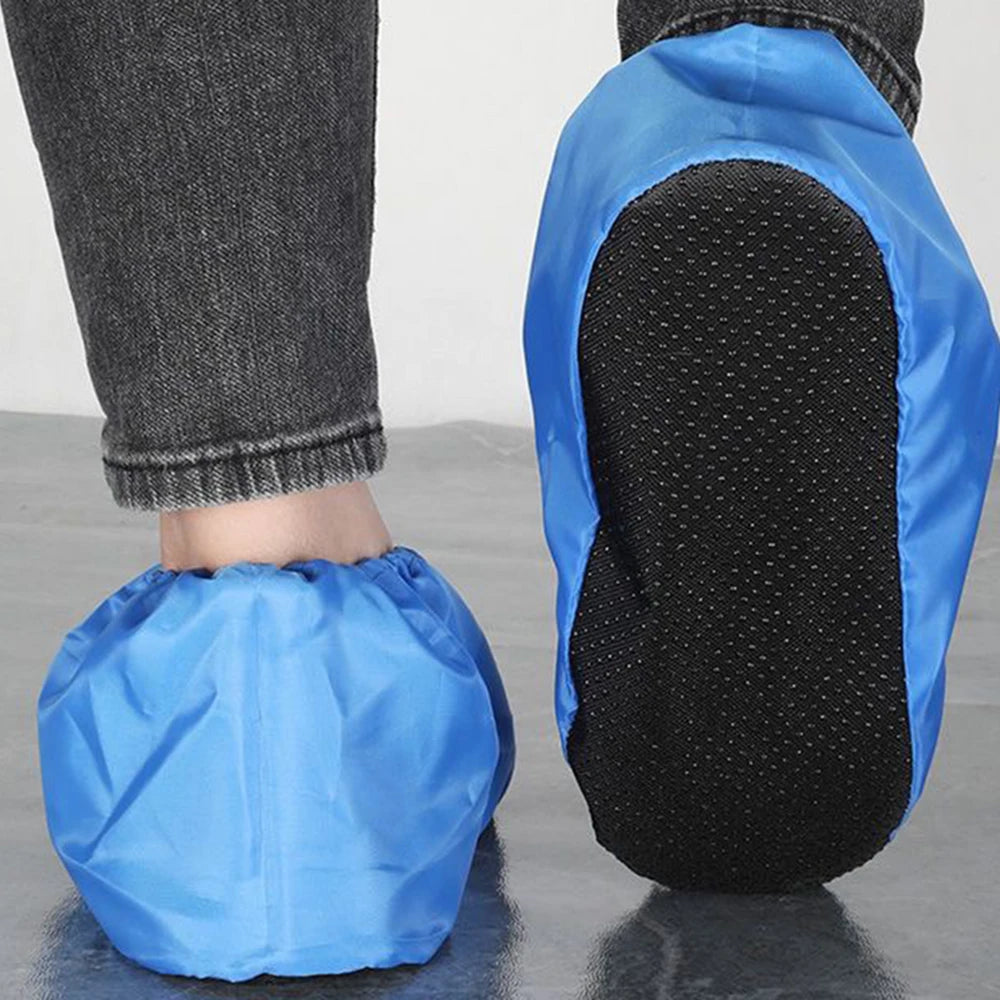 Reusable Shoe Covers