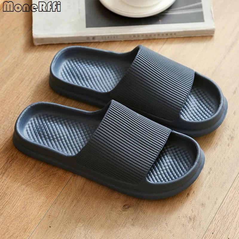 Bathroom Anti-Slip Home Slipper