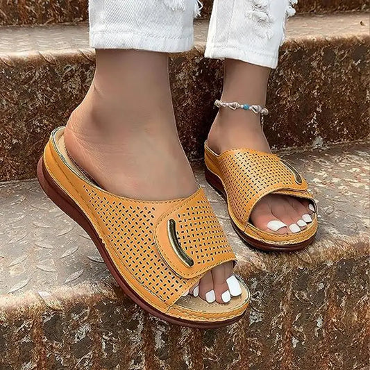 Women's Orthopedic Wedge Sandals for Women