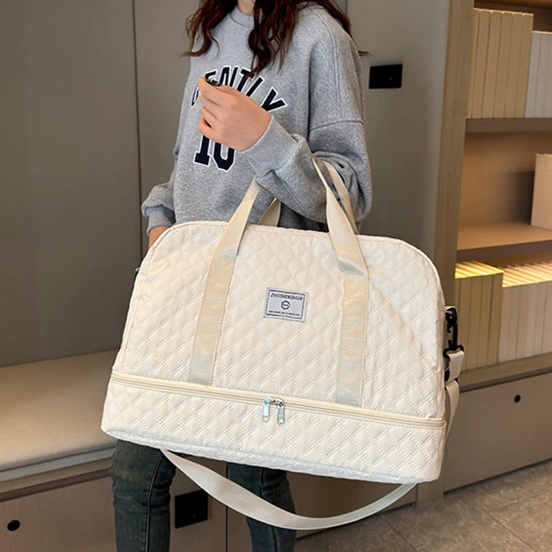 New Short Trip Travel Bag