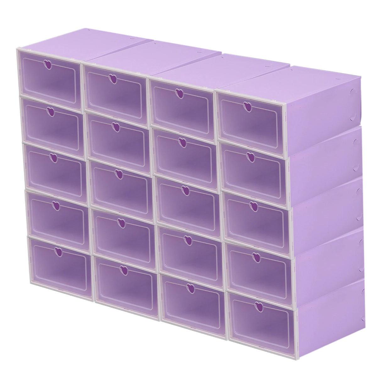 Shoe Storage Box Drawer