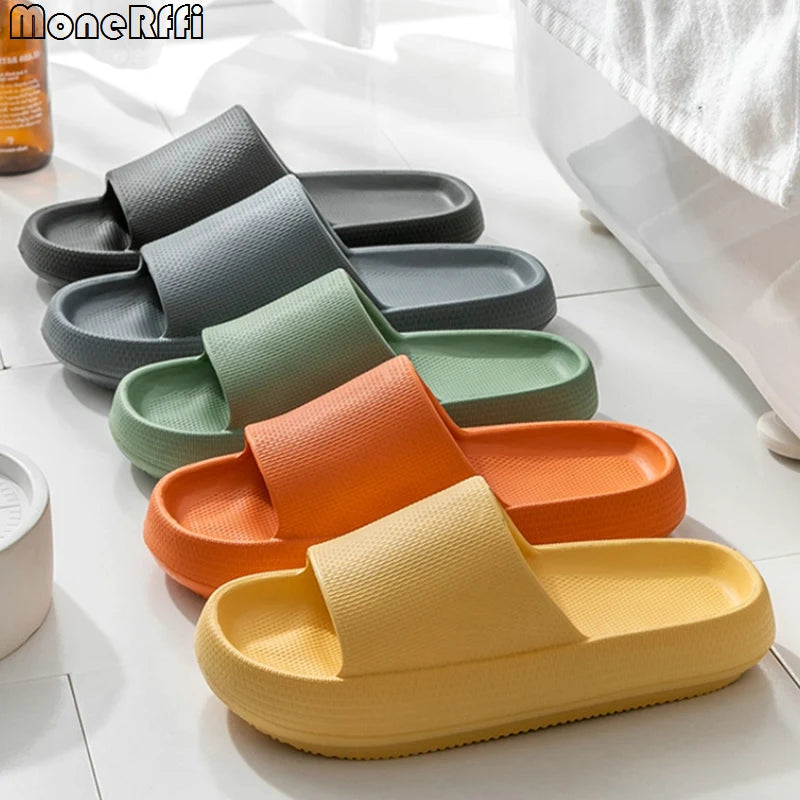 Bathroom Anti-Slip Home Slipper