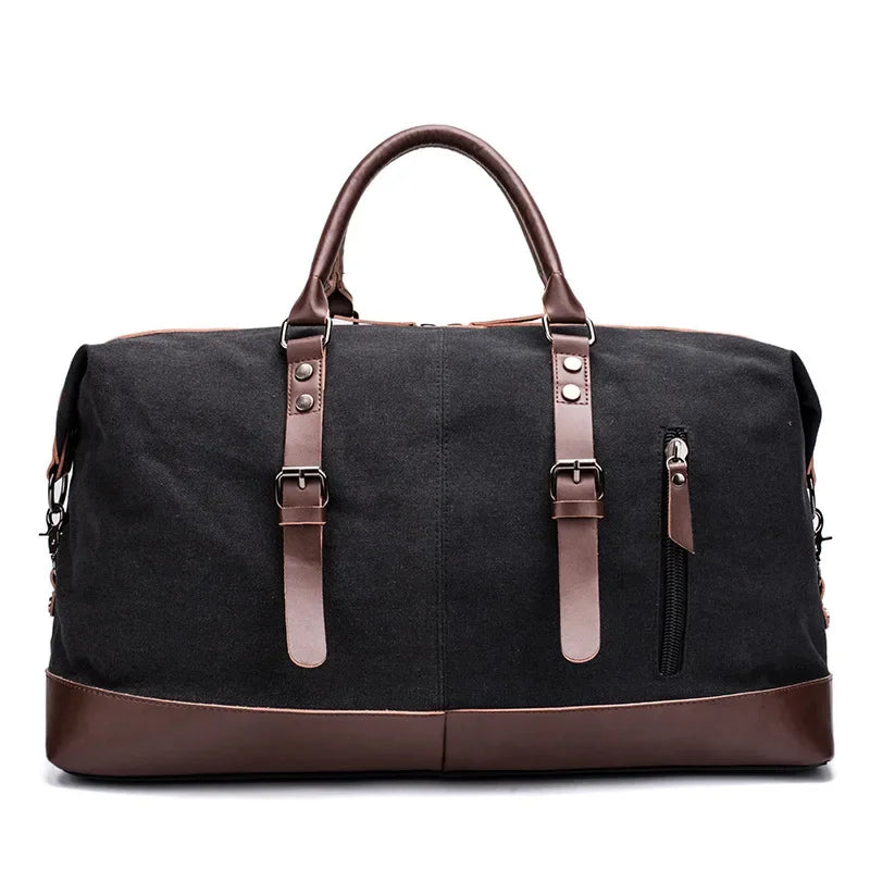 New Large Capacity Foldable Folding Travel Bag