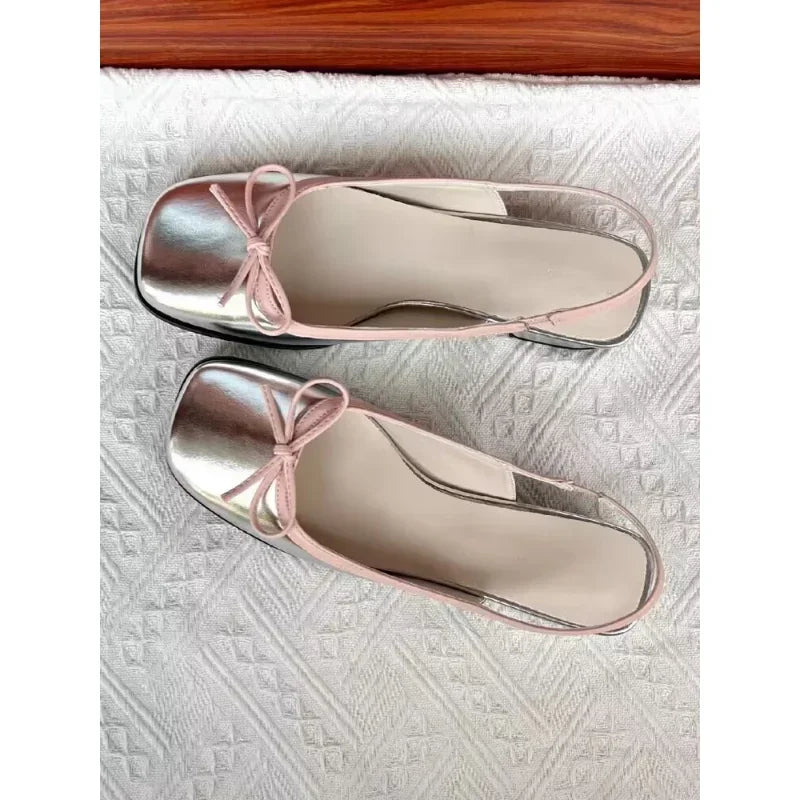 Summer Women's Flats