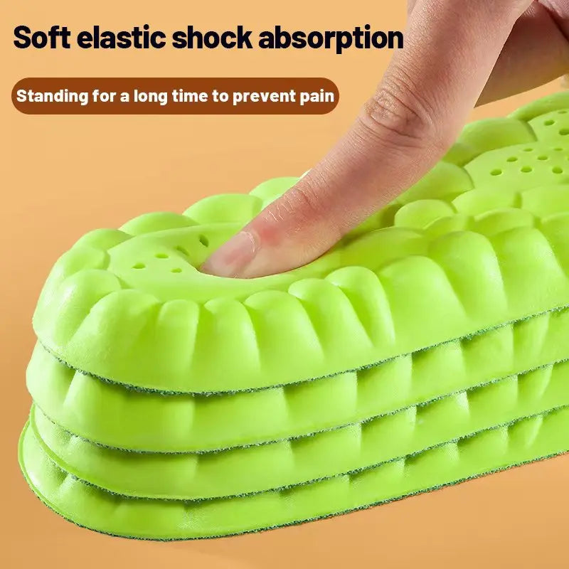 Super Soft Shoes Sole Pads for Feet