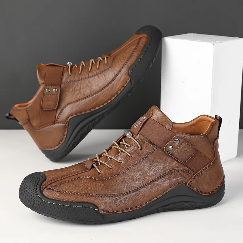 New Handmade Men's Shoes
