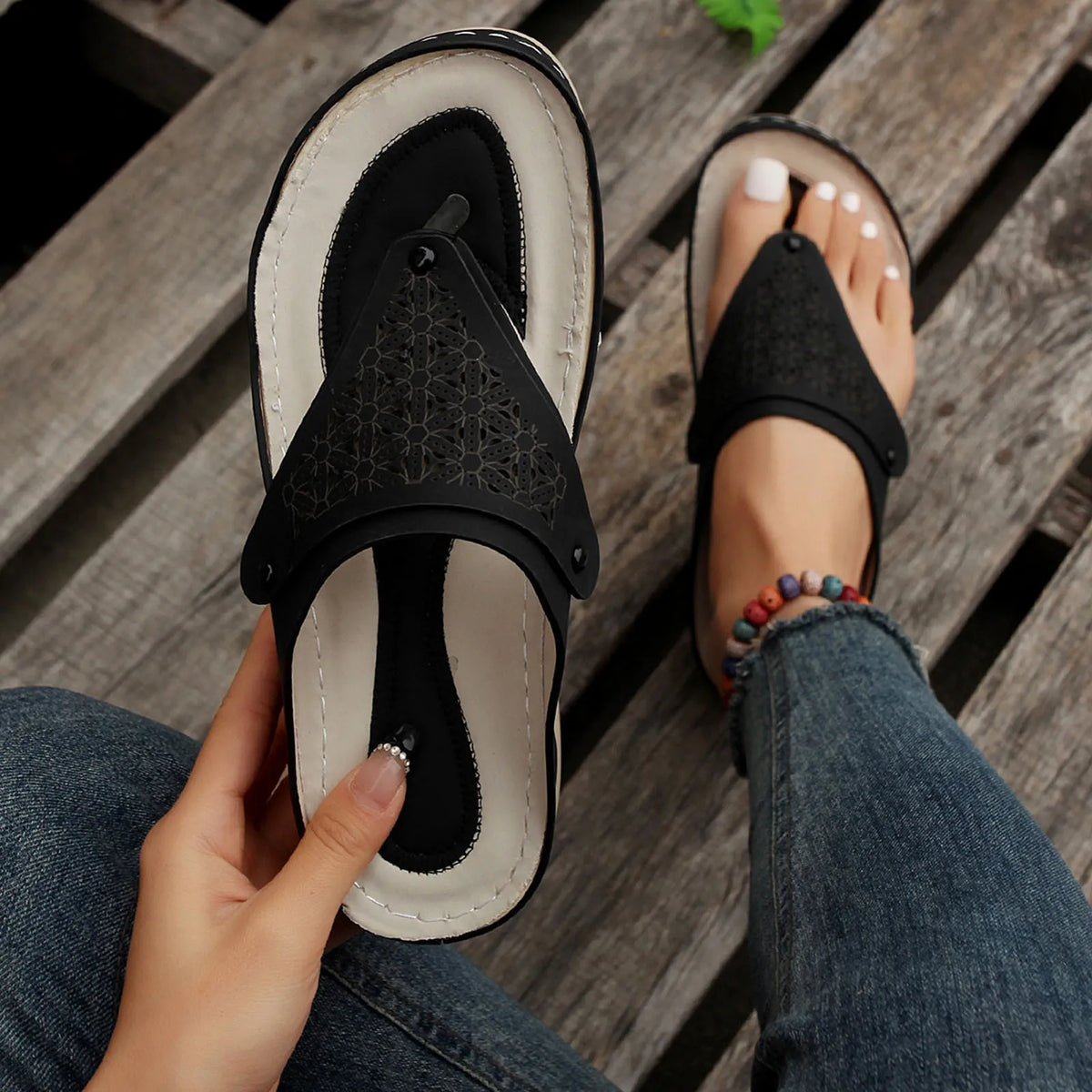 Orthopedic Sandals for Women
