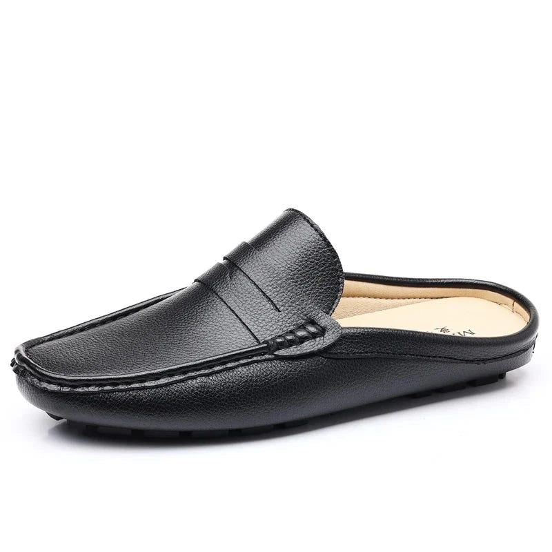 Slip on Half Shoes for Men