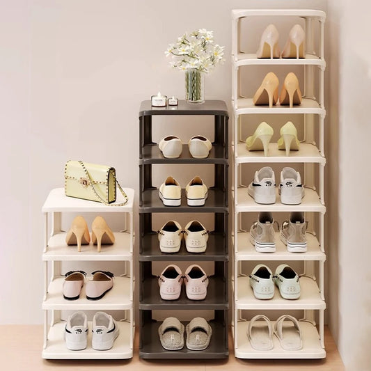 Multi Layer Shoes Storage shelf