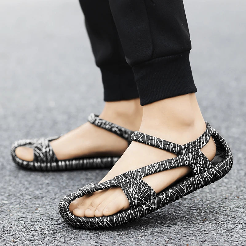 2024 New Trend, Men's Sandals