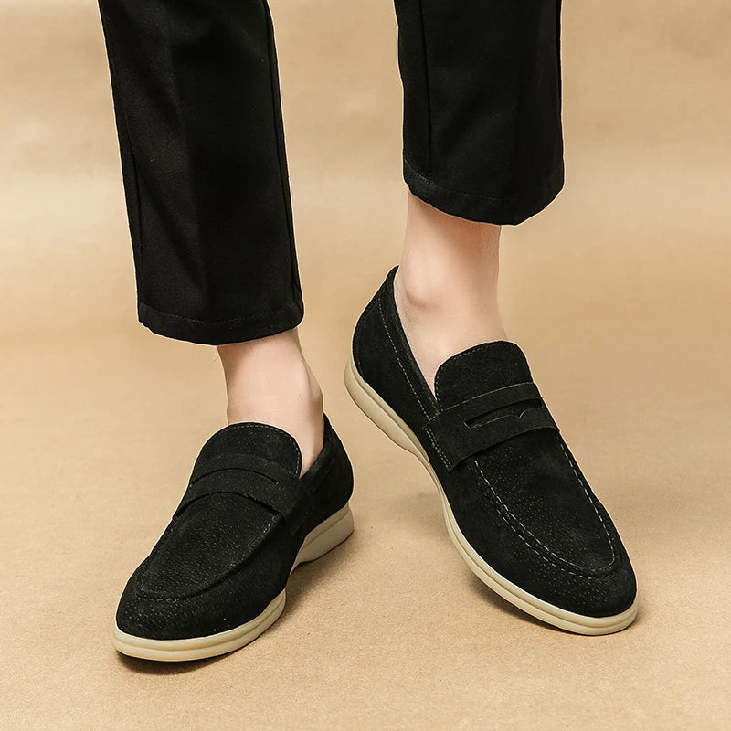 Luxury Men's Loafers