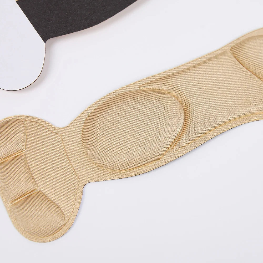 2-6pcs Women High-heel Shoes Insoles