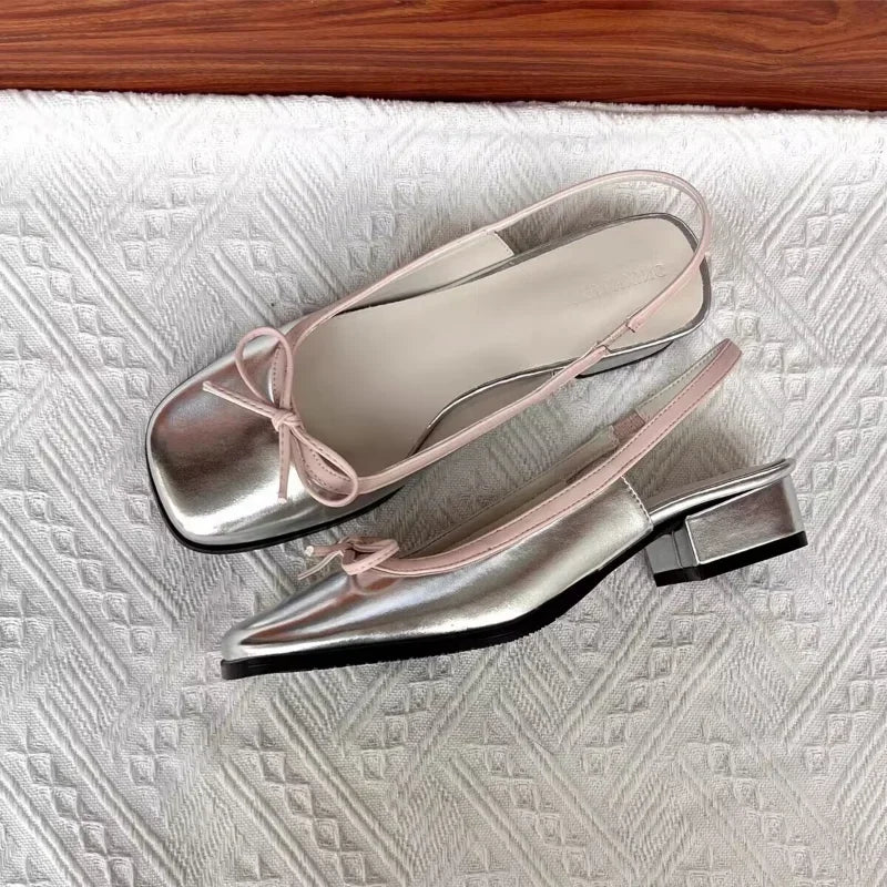 Summer Women's Flats