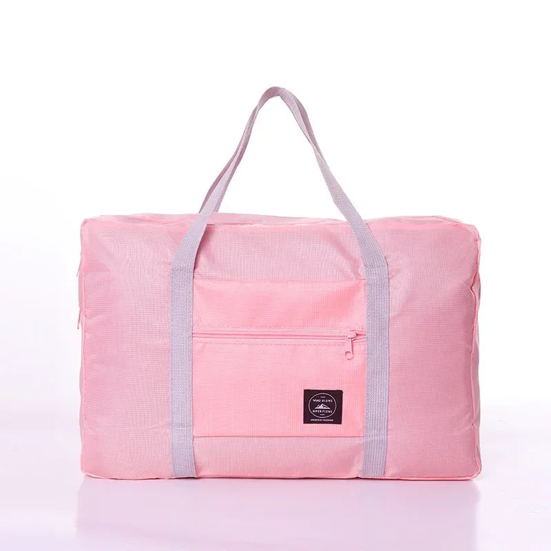 Women Men Travel Storage Organizer