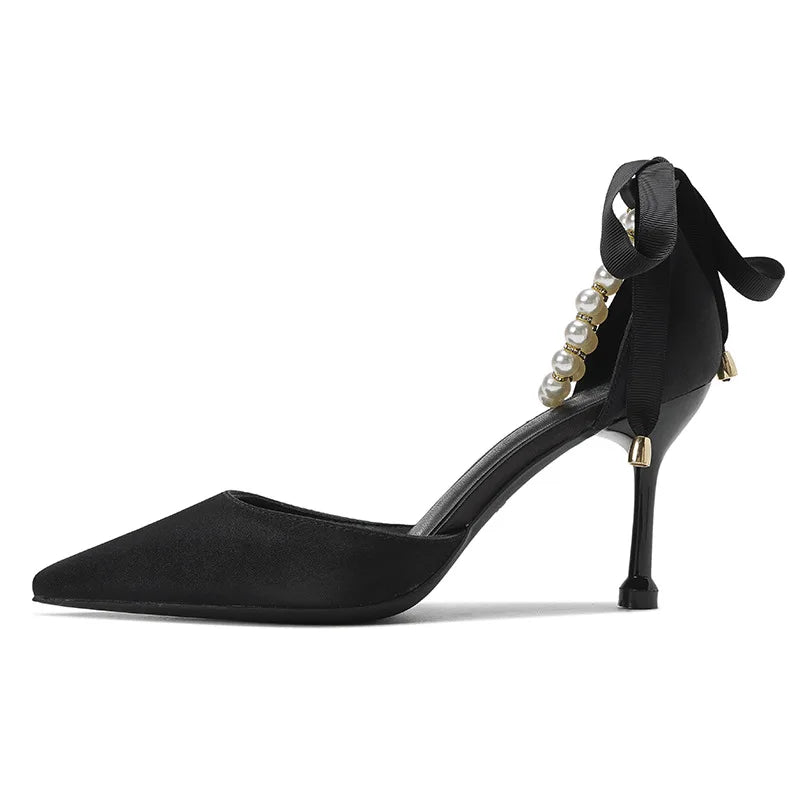 Luxury Wedding Heels for Women