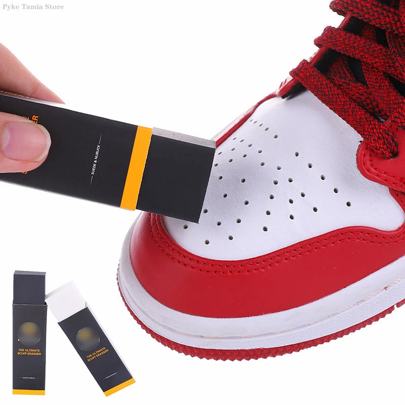 Sneaker Cleaner Rubber Block Shoes