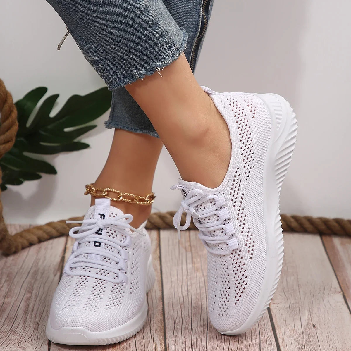 Designer Sports Footwear
