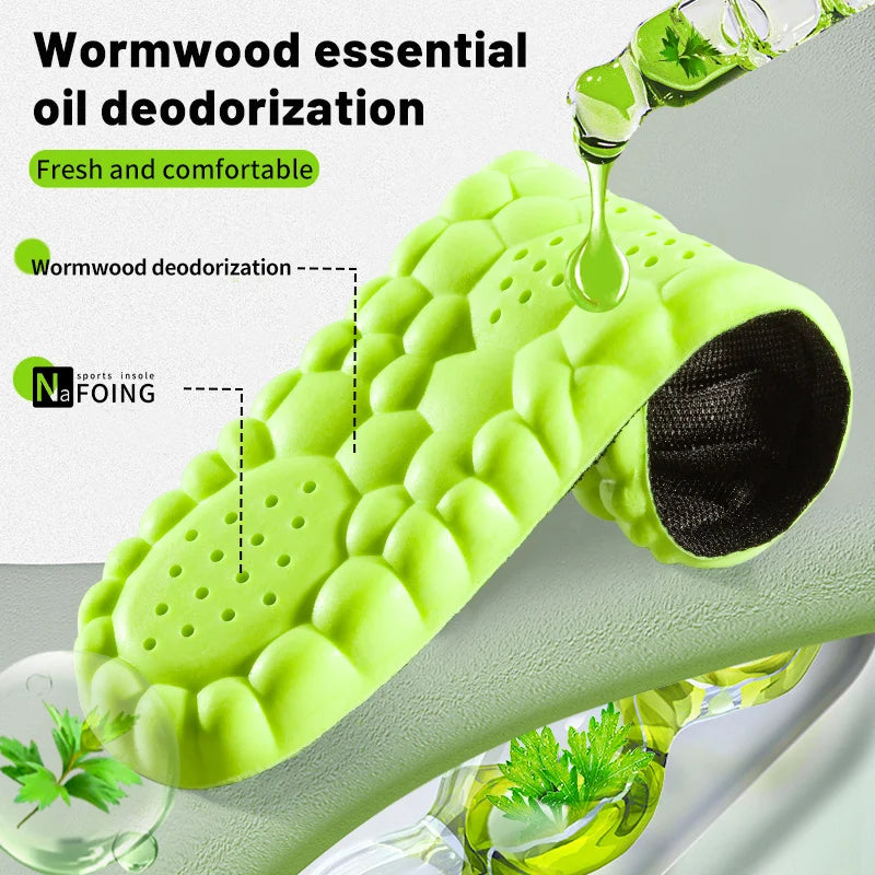 Super Soft Shoes Sole Pads for Feet