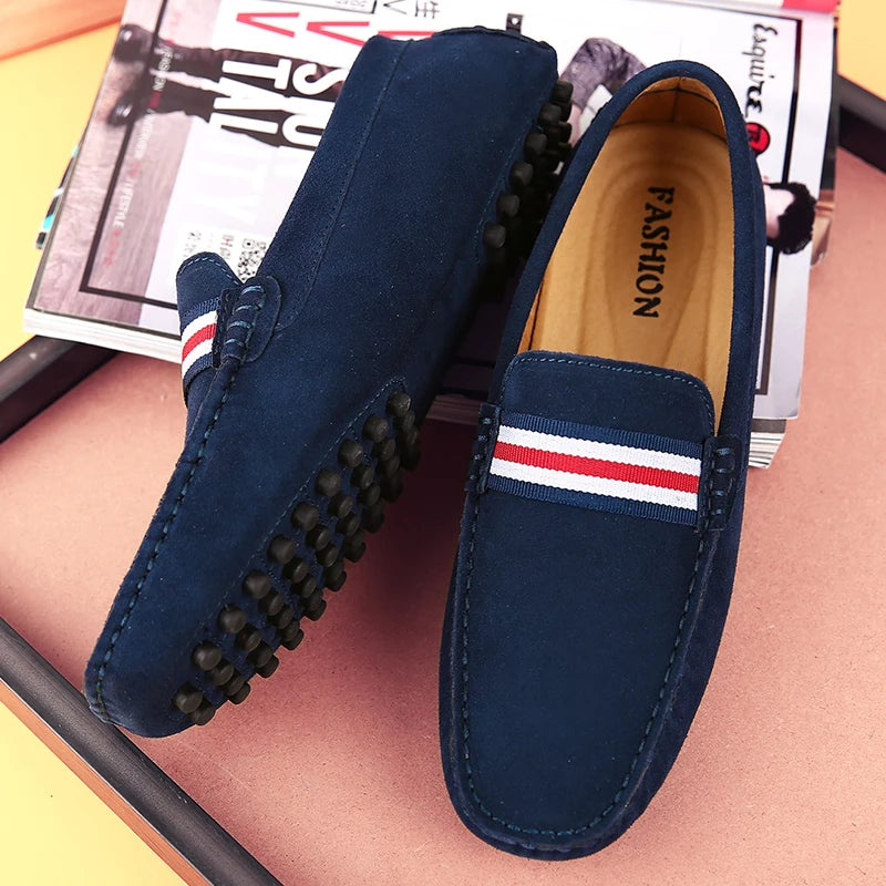 Men Casual Formal Man Loafers