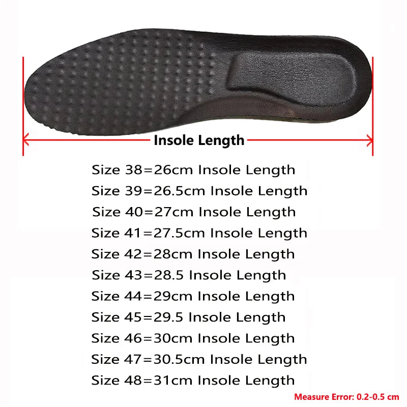 Leather Men Casual Business Office/ Party Shoes